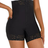 Sorelyne® High Waist Tummy Control Body Shaper Hips Buttock Slimming Tummy Control Shorts