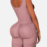 Sorelyne® Girdles Colombianas Post Surgery High Compression Stage 2 Girdle Lipo 360 Tummy Tuck Shapewear