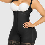 Sorelyne® Slim Girdles Adjustable Straps Tummy Control Butt Lifter Shapewear