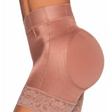 Sorelyne® Tummy Control Butt Lift Panties Shapewear