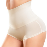 Women's Shapewear Panties Shorts Flat Tummy Invisible High Waist Shaping Underwear
