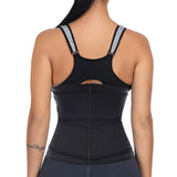 Neoprene Sweat Waist Trainer Corset Trimmer Shaper Belt for Women