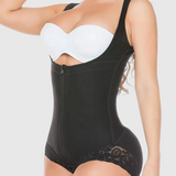Sorelyne® High Back Thick Straps Body Shaper compression Panty- High Compression Line