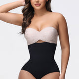 Sorelyne® Seamless High Waist Shaping Briefs Tummy Control Girdles Shapewear Panties