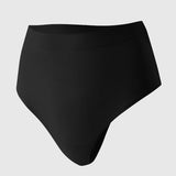Women's Seamless Mid-Rise Shaping Thong