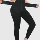 Butt Lifter Stretchy Tummy Control Leggings