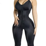Sorelyne® Women High Compression Slimming Belly Control Shapewear Butt Lifter Body Shaper