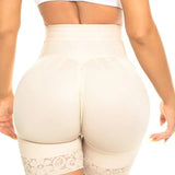 Sorelyne® High Compression Butt Lifter Tummy Control Shaping Shorts