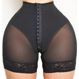 Sorelyne® Seamless Compression Girdles Shorts Tummy Control Shapewear Shorts