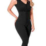 Sorelyne® Women's High Compression Boned Tummy Control Girdles Thigh Post Surgery Shapewear