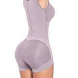 Sorelyne® Women's Full Body Shapewear PostpartumTummy Control Shaper Slimming Girdles With Zipper