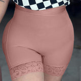 Sorelyne® Invisible High-Waisted Butt Lifter Seamless Shaper Shorts