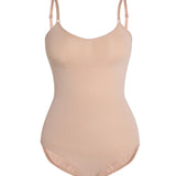 Sorelyne® Open Crotch Butt Lifter Bodysuits Shapewear