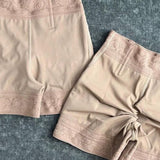 Sorelyne® High-Waisted Hip Lift Shaping Shorts
