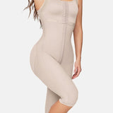 Sorelyne® Double Compression Tummy Control Shapewear Girdle With Bra