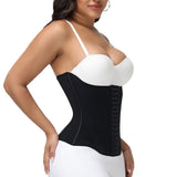 Sorelyne® Girdles Colombianas Hooks Tummy Control Waist Trainer