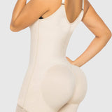 Sorelyne® Slim Girdles Adjustable Straps Tummy Control Butt Lifter Shapewear
