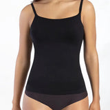 Women's Solid Color Camisole Tank Top