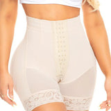 Sorelyne® High Compression Butt Lifter Tummy Control Shaping Shorts