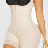 Sorelyne® Slim Girdles Adjustable Straps Tummy Control Butt Lifter Shapewear