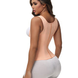 Sorelyne® Girdles Colombianas Steel Boned Tummy Control Waist Trainer