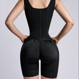 Sorelyne® Open Bust Tummy Control Mid-Thigh Hourglass Bodysuits Shapewear