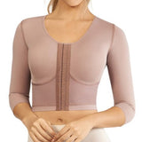 Sorelyne® Posture Corrector Shaping Tops Arm Shaper Front Buckle Slimmer Top