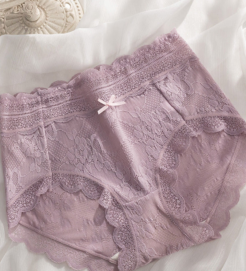 Silk Lace Underwear For Ladies