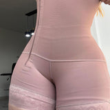 Sorelyne® Shapewear Shorts with High Waist Butt Lifter for Tummy Control