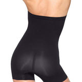 Slimming Sleeveless Bodysuit With Removable Shoulder Strap