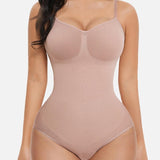Sorelyne® Open Crotch Butt Lifter Bodysuits Shapewear