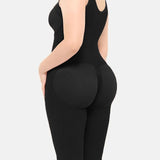 Sorelyne® Double Compression Tummy Control Shapewear Girdle With Bra