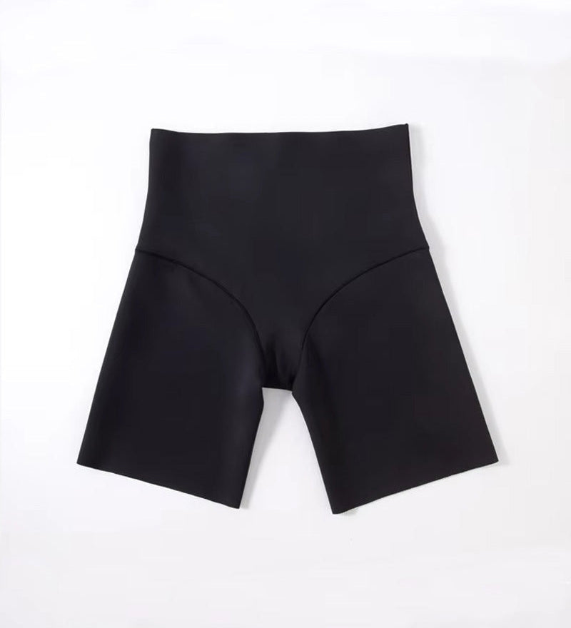 Seamless Non-slip Tummy Control Girdle Shorts Thigh Slimmer Shaping Underwear