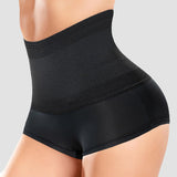 Women's Shapewear Panties Shorts Flat Tummy Invisible High Waist Shaping Underwear