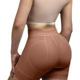 Sorelyne® High Compression Butt Lifter Tummy Control Shorts