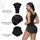 Sorelyne® Girdles Colombianas Double Tummy Control Post Surgery Back Support Revenge Shapewear