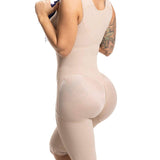 Sorelyne® Women's Full Coverage BBL Post Surgery Tummy Control Body Shaper