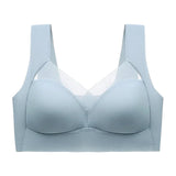 Women's Wireless Push Up Wireless Bra For Everyday Wear