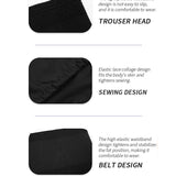 Women's Waist Cincher Shaper Thong Tummy Control High Waist Slimmer Shapewear Panty