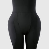Women's High Waist Tummy-lifting Hip-lifting Shaping Shorts