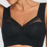 Women's Wireless Push Up Wireless Bra For Everyday Wear