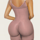 Sorelyne® Girdles Colombianas Smooth Zipper Postpartum Tummy Control Shapewear