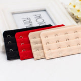 Underwear Extension Buckle 3 Rows 5 Buckles