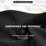 Mesh High Waisted Hip Lifting Shaping Shorts With Sponge Pad