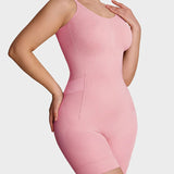 Seamless High Compression Butt Lift Sculpting Bodysuit