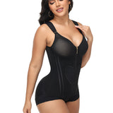 Sorelyne® Girdles Colombianas Love Pattern Bodysuit Shapewear