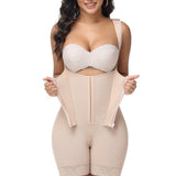 Sorelyne® Girdles Colombianas Open Bust Waist Trainer Body Shaper (Pre-Sale)