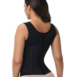 Sorelyne® Girdles Colombianas Double Compression Waist Trainer Vest