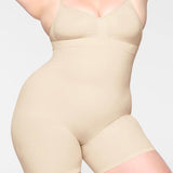Sorelyne® Seamless High Waist Tummy Tuck Shaping Shorts