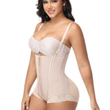 Sorelyne® Girdles Colombianas Double Compression Butt Lift Body Shaper